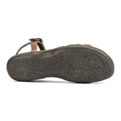 Patricia Elegant Flats (7411)