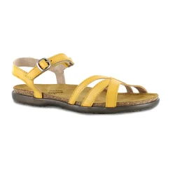 Patricia Elegant Flats (7411)