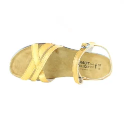 Patricia Elegant Flats (7411)