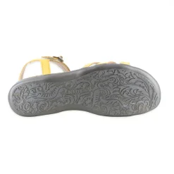 Patricia Elegant Flats (7411)