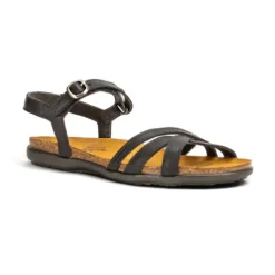 Patricia Elegant Flats (7411)