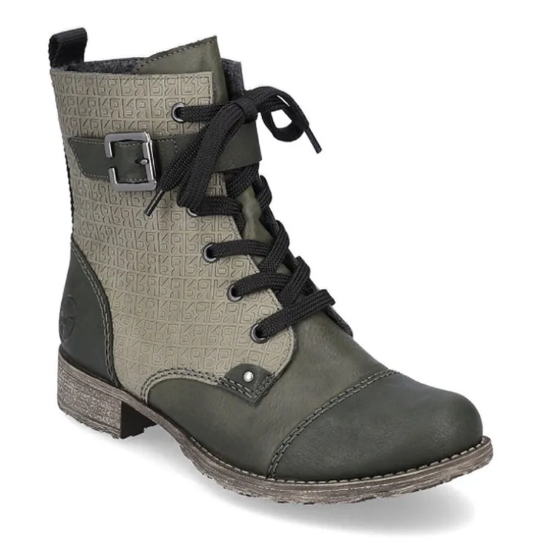 70814 Payton Boot