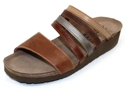 Peyton Strappy Sandal (4021)