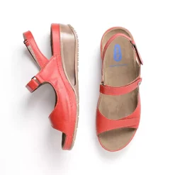 Pica Sandals