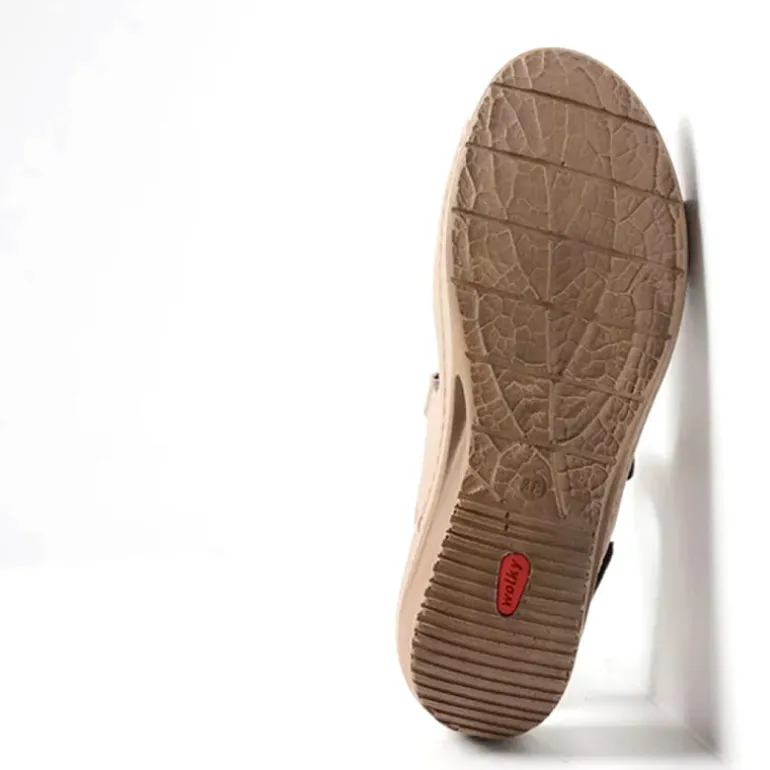 Pica Sandals