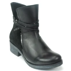 Poet Boot (17605)