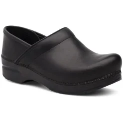 Professional Black Cabrio Women's
