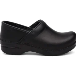 Professional Black Cabrio Women's