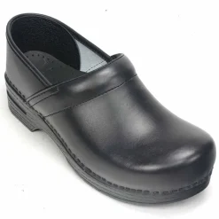 Professional Black Oiled