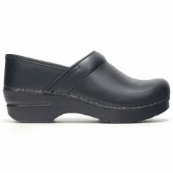 Professional Black Oiled