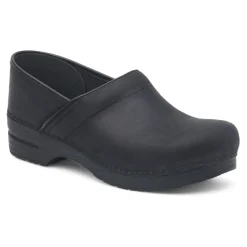 Professional Black Oiled Wide