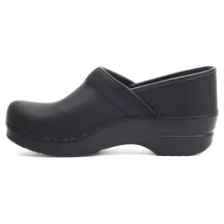 Professional Black Oiled Wide