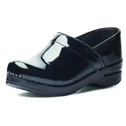 Professional Black Patent Women's