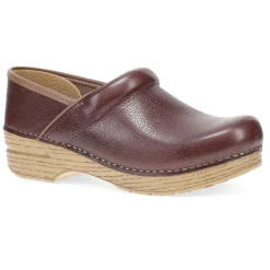 Professional Cordovan Milled
