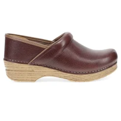 Professional Cordovan Milled
