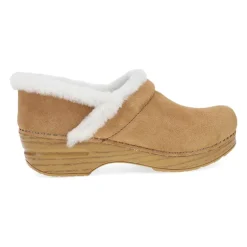 Professional Cozy Suede Womens