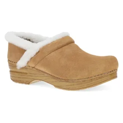 Professional Cozy Suede Womens