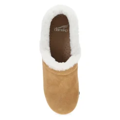 Professional Cozy Suede Womens
