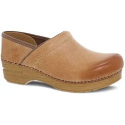 Professional Honey Distressed Women's