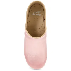 Professional Pink Milled Burnished Women's