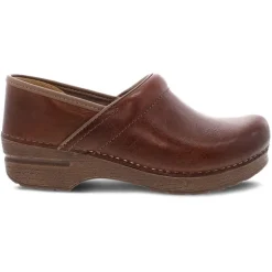 Professional Saddle Full Grain