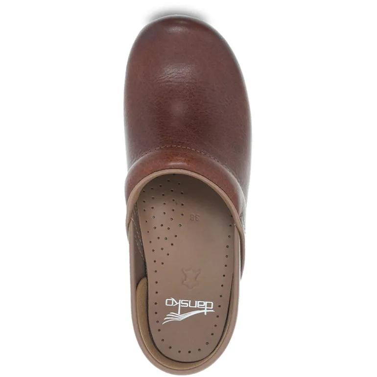 Professional Saddle Full Grain