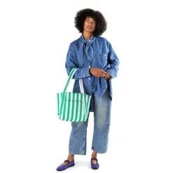 Puffy Mini Tote