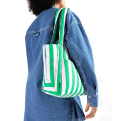 Puffy Mini Tote