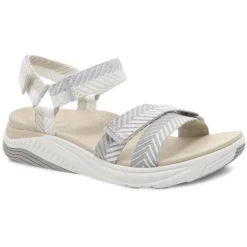 Racquel Recycled Sandal