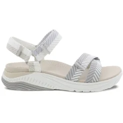 Racquel Recycled Sandal