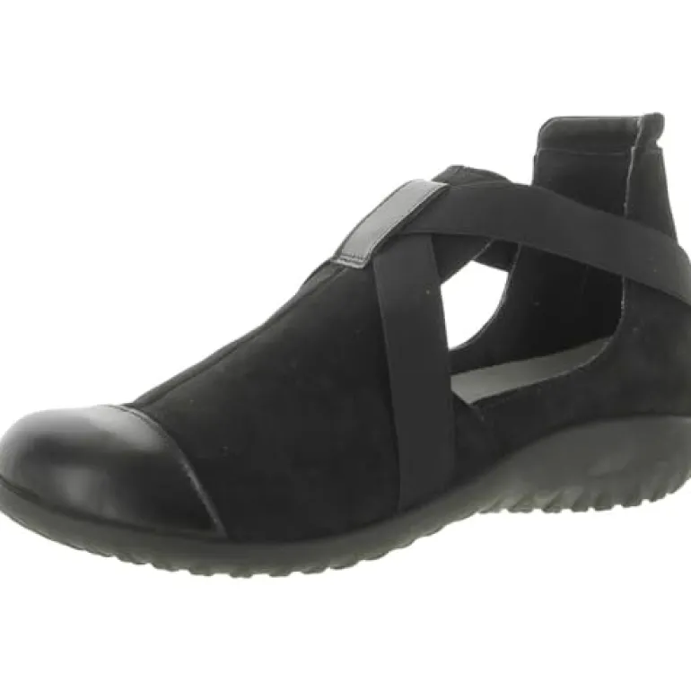 Rakua Cutout Bootie (11150)