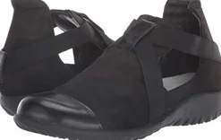 Rakua Cutout Bootie (11150)