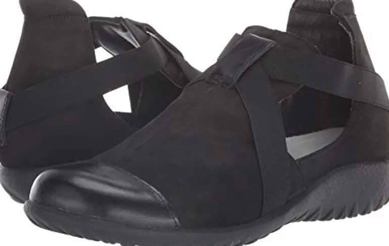 Rakua Cutout Bootie (11150)