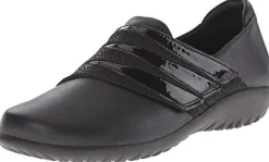 Rapoka Flat Slip On (11129)