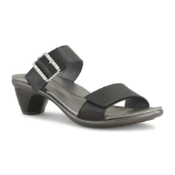 Recent Kitten Heel Sandal (106126)