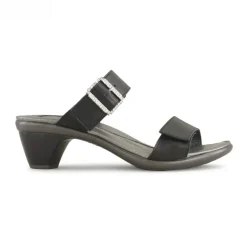 Recent Kitten Heel Sandal (106126)