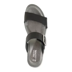 Recent Kitten Heel Sandal (106126)