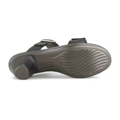 Recent Kitten Heel Sandal (106126)