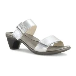 Recent Kitten Heel Sandal (106126)