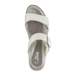 Recent Kitten Heel Sandal (106126)