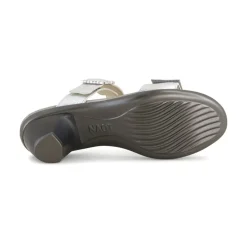 Recent Kitten Heel Sandal (106126)