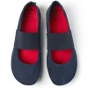 Right Nina Nubuck