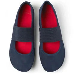 Right Nina Nubuck