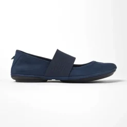 Right Nina Nubuck