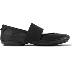 Right Nina Nubuck