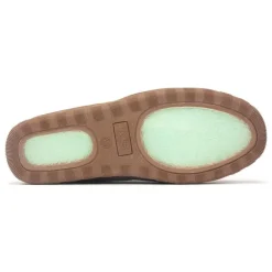 RJ Fuzzies Rainer Moccasin