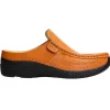 Roll Slide Loafer