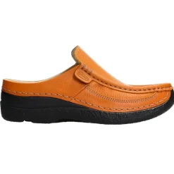 Roll Slide Loafer