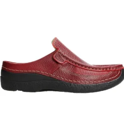 Roll Slide Loafer