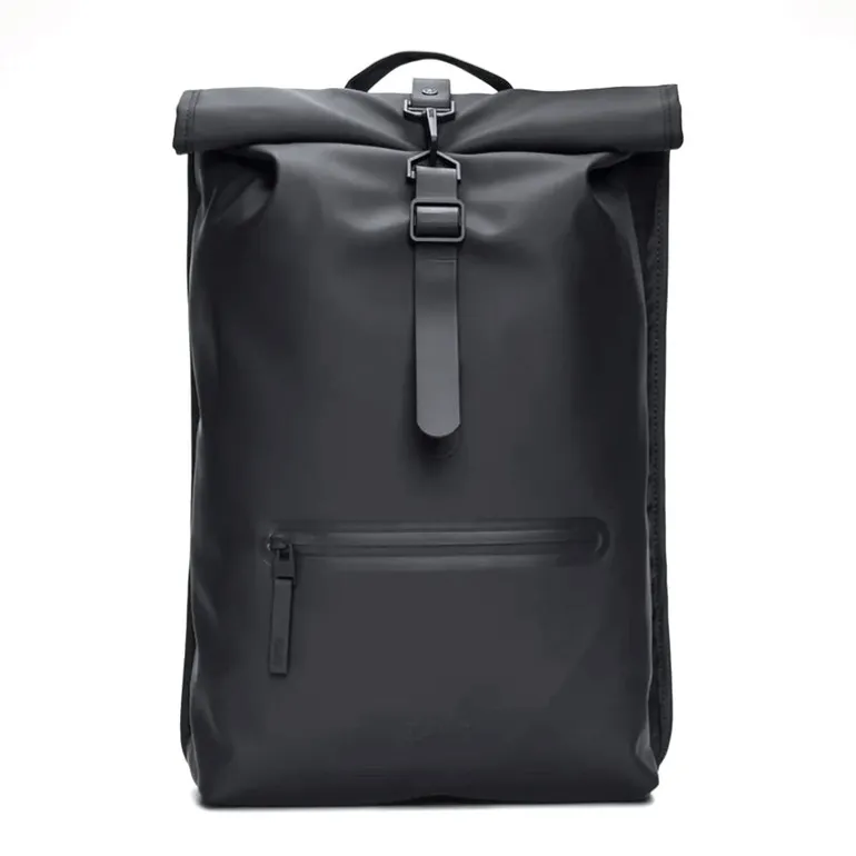 Rolltop Rucksack W3